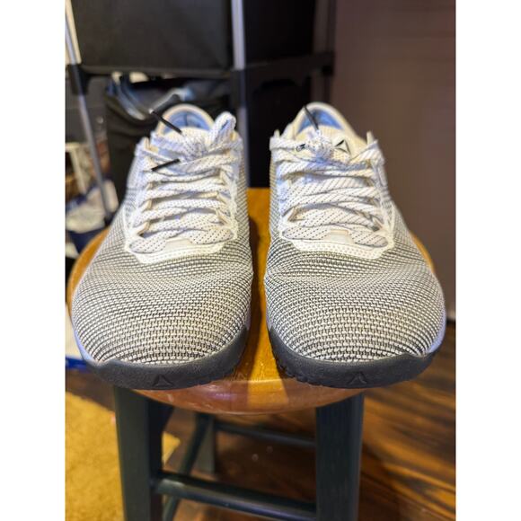 Reebok Nano 9 Wonen’s CrossFit Shoes Size 10 - Picture 5 of 10